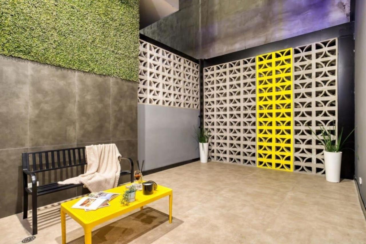 Sie7E By Cosmopolitan Tijuana Apartment Exterior photo